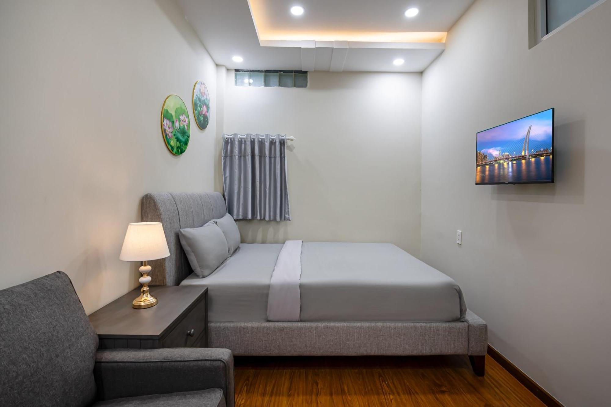 Annie House Bed & Breakfast Ho Chi Minh City Bagian luar foto
