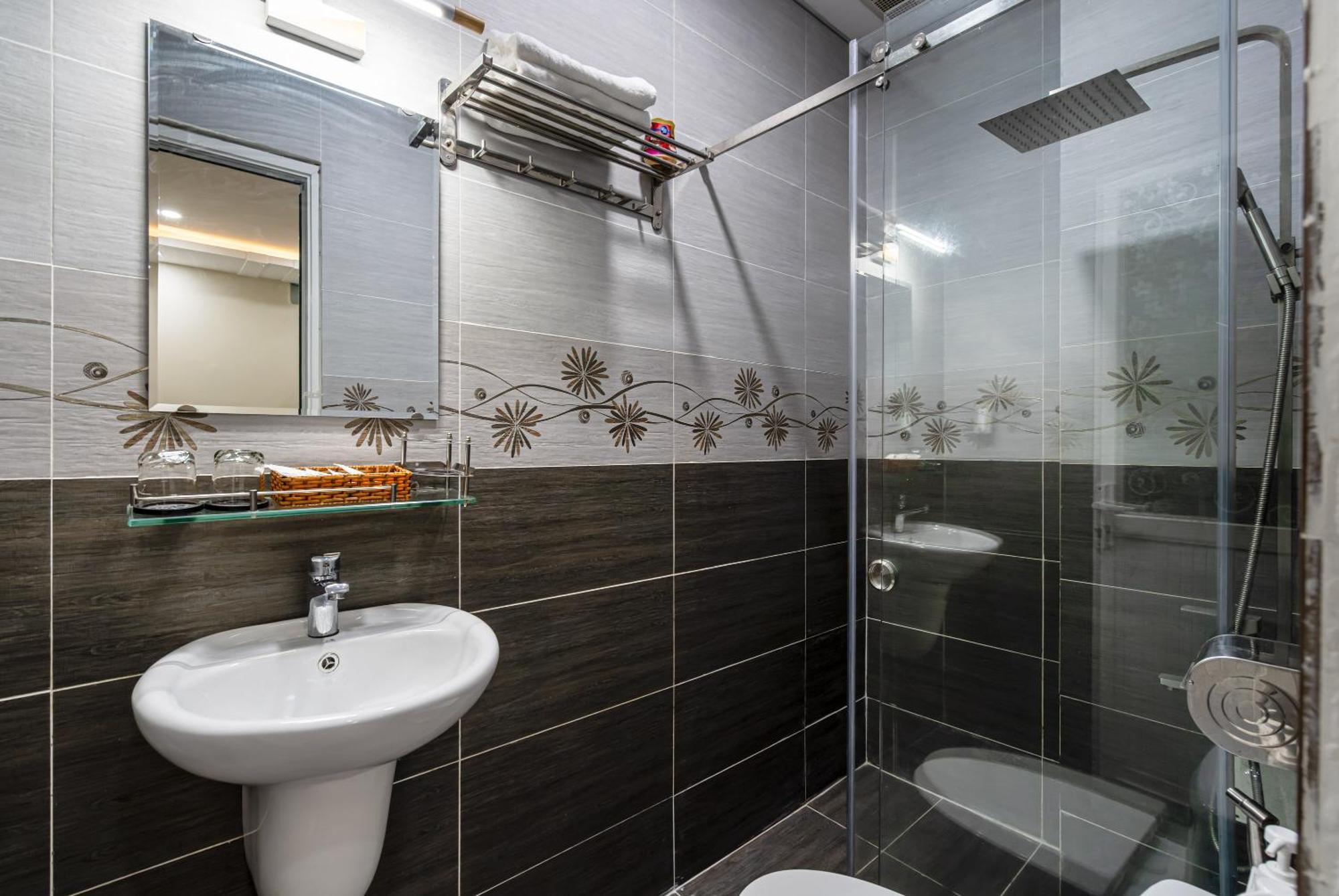 Annie House Bed & Breakfast Ho Chi Minh City Bagian luar foto
