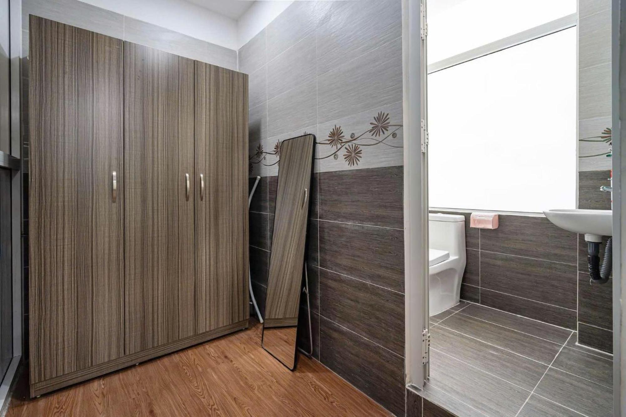 Annie House Bed & Breakfast Ho Chi Minh City Bagian luar foto
