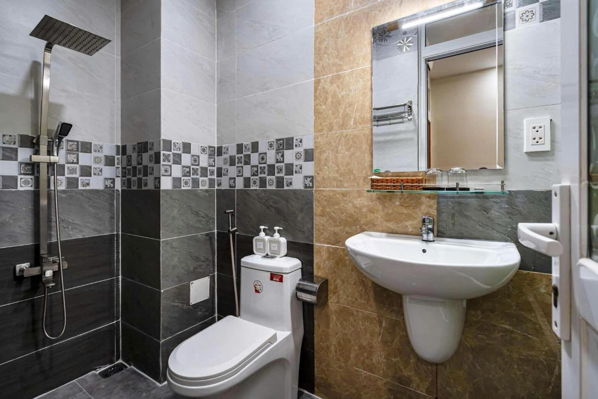 Annie House Bed & Breakfast Ho Chi Minh City Bagian luar foto