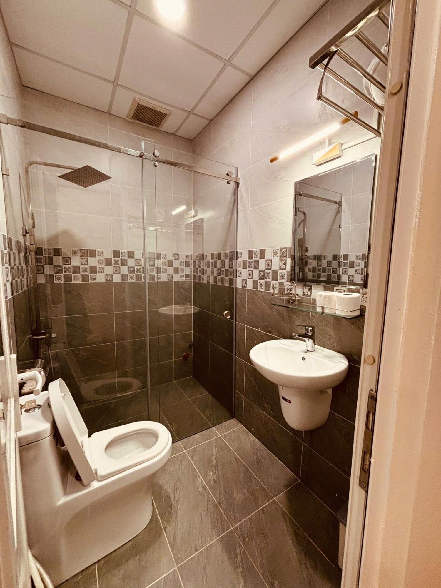 Annie House Bed & Breakfast Ho Chi Minh City Bagian luar foto