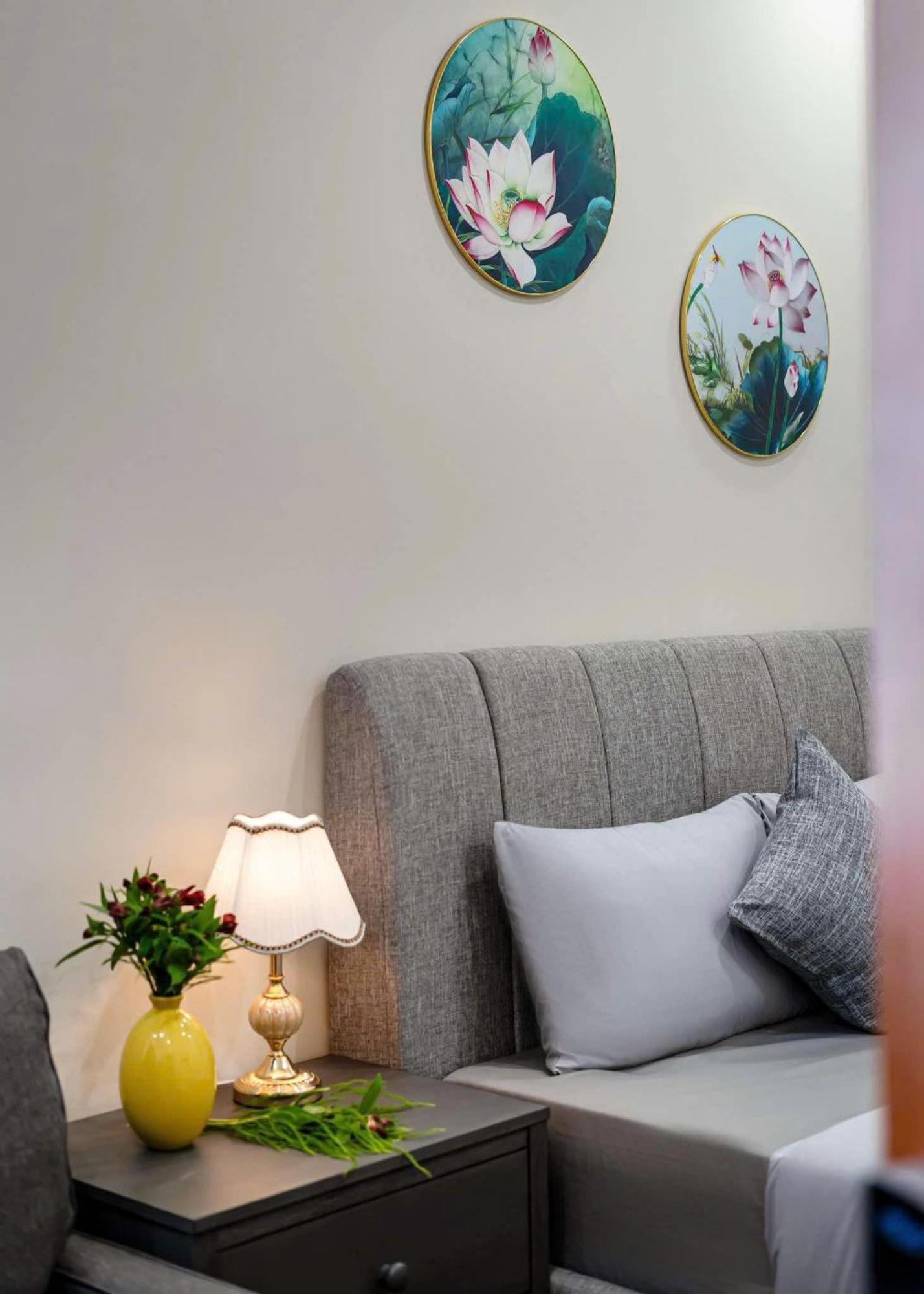 Annie House Bed & Breakfast Ho Chi Minh City Bagian luar foto