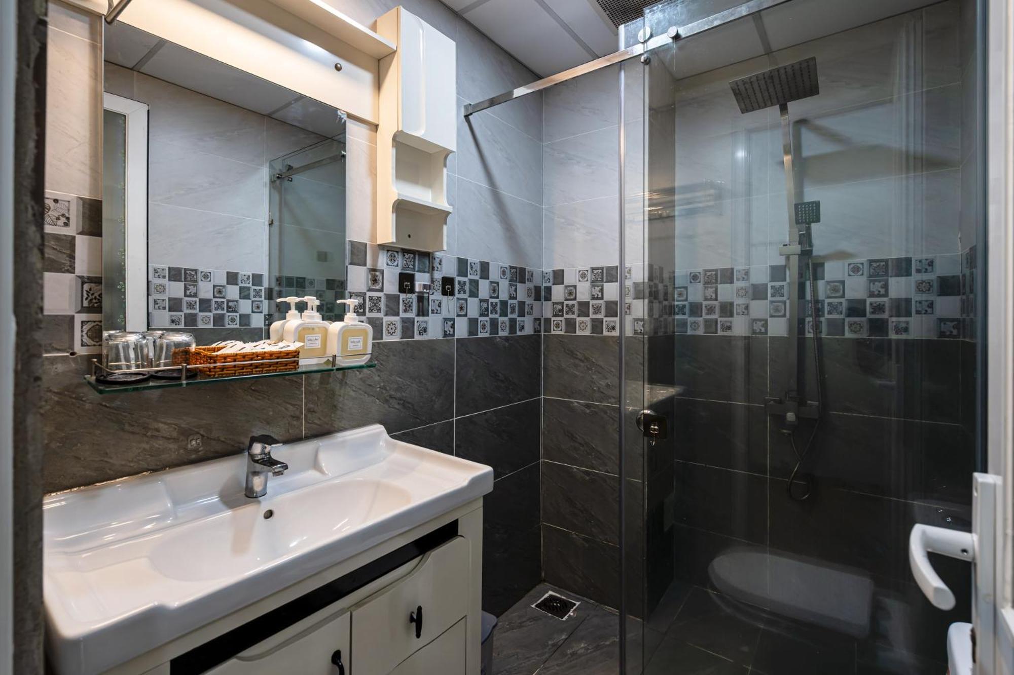 Annie House Bed & Breakfast Ho Chi Minh City Bagian luar foto